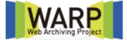 WARP (Web Archiving Project)