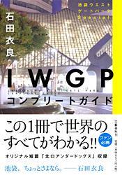 IWGPコンプリートガイド : 池袋ウエストゲートパークSpecial