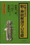 医療のための脳・神経解剖学の基礎